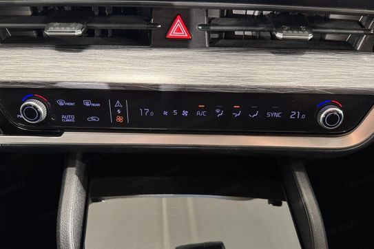 Kia Sportage 1.6 T-GDI DCT