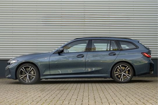 BMW Seria 3 Touring 320d M Sport
