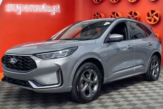 Ford Kuga ST-Line X 2.5 FHEV  eCVT