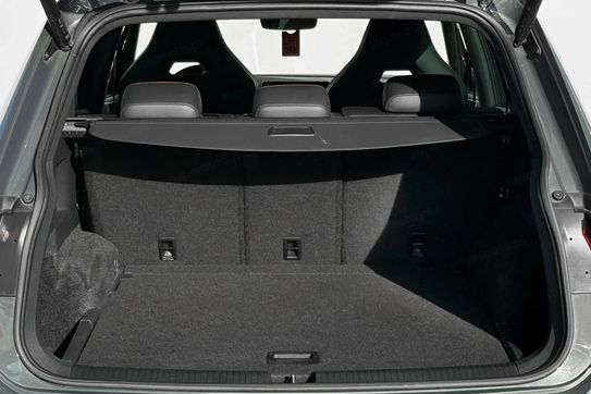 Seat Tarraco 2.0 TDI FR S&S 4Drive DSG