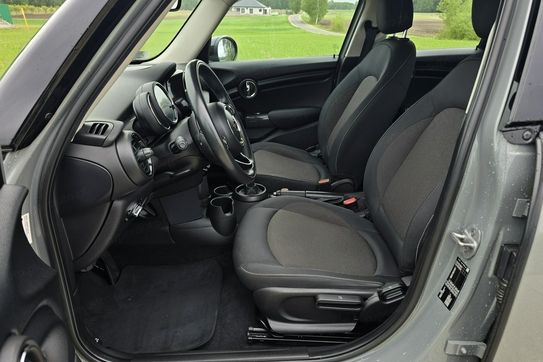 Mini Mini Cooper