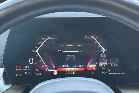 BMW X1 xDrive23i mHEV aut