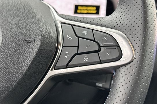 Renault Captur Esprit Alpine 1.6 E-Tech Hybrid AT