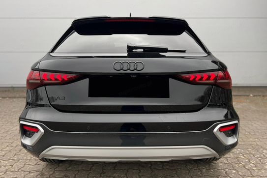 Audi A3 35 TFSI allstreet