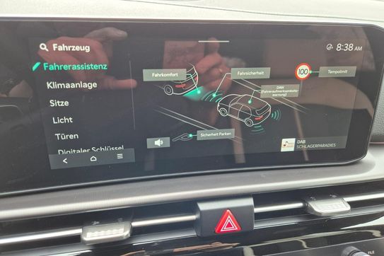 Kia Sportage GT Line 1.6 T-GDI AWD 4x4 Aut