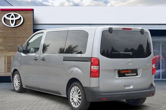 Toyota Proace Verso 2.2 D4-d Medium Business