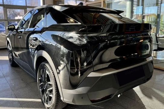 Peugeot 3008 GT e-DCS6 1.2 mHEV