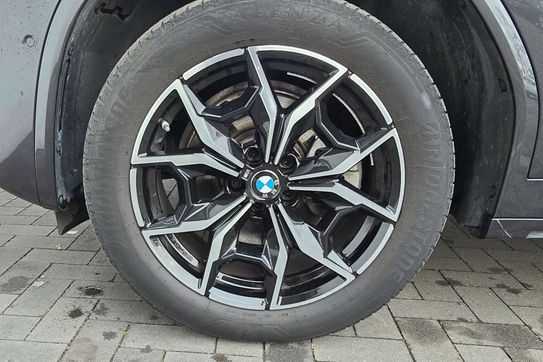 BMW X4 xDrive20d M Sport