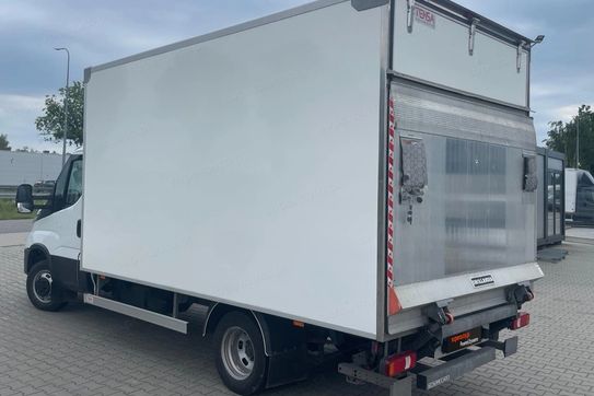 Iveco Daily 50C18