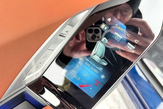 BMW i7 105.7kWh xDrive60 M Sport