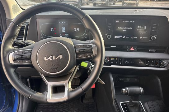 Kia Sportage M 1.6 T-GDI  DCT