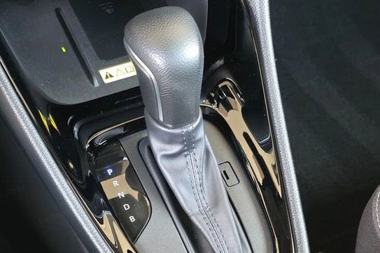 Toyota Yaris Hybrid 1.5 Style