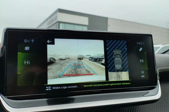 Peugeot 2008 1.2 PureTech GT