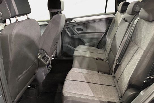Seat Tarraco 1.5 Tsi Act Opf Style