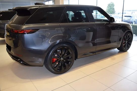 Land Rover Range Rover Sport D300 Dynamic HSE
