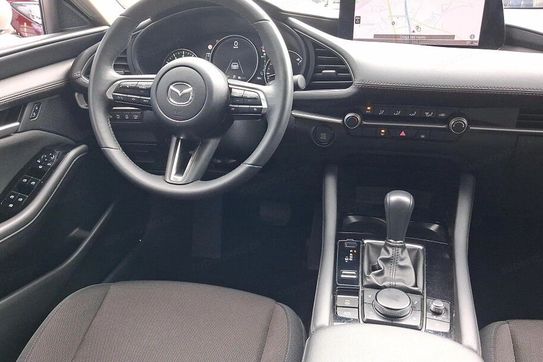 Mazda 3 2.0 Prime Line