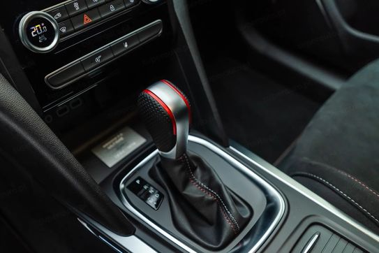 Renault Megane 1.8 Tce Fap R&S Ultime Edc