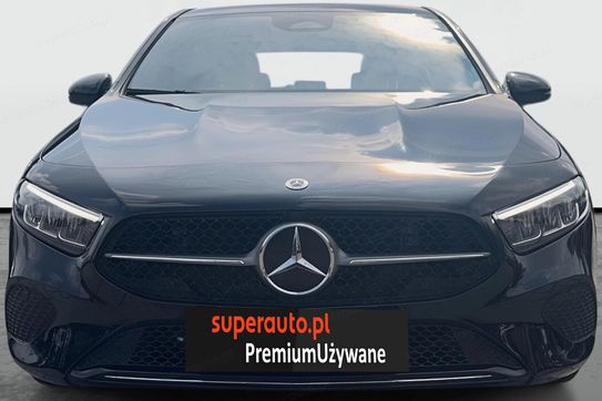 Mercedes Klasa A 200 Progressive