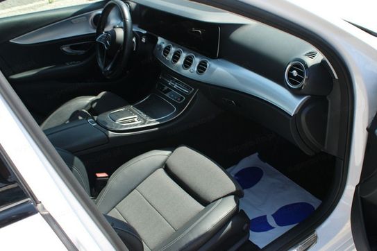 Mercedes Klasa E 200 d Avantgarde