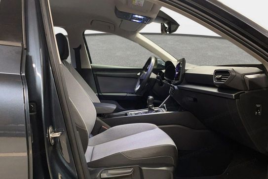 Seat Leon 1.5 TSI