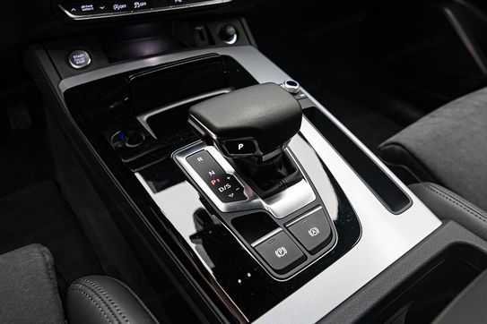 Audi Q5 40 TDI quattro S Line S tronic