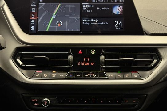 BMW Seria 1 118i