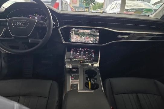 Audi A7 Sportback 40 TDI