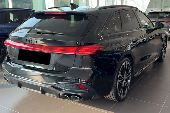 Audi A5 S5 TFSI S line Avant