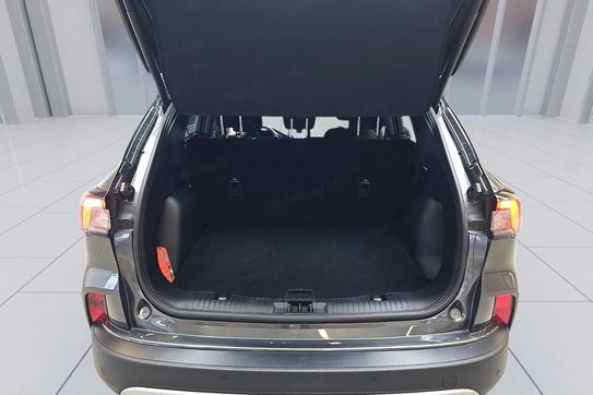 Ford Kuga 2.0 EcoBlue AWD Titanium aut