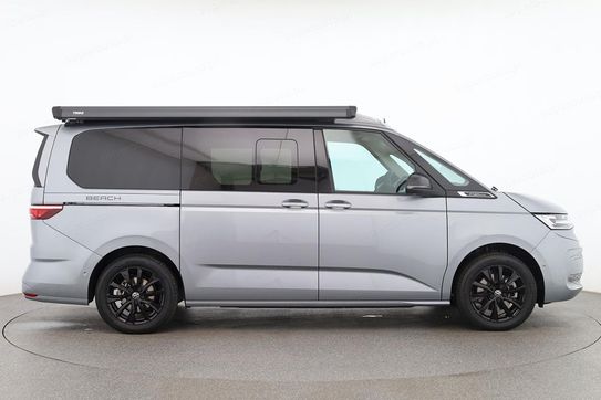 Volkswagen Multivan California Beach DSG