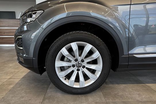 Volkswagen T-Roc 1.5 TSI DSG