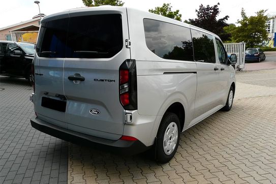 Ford Transit Custom Kombi 320 L2H1 M1 Trend A8