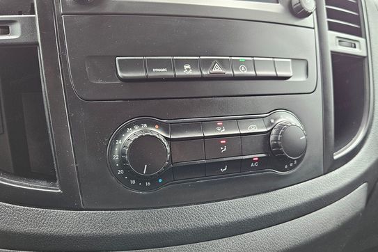 Mercedes Vito L2H1 AT8