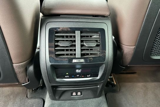 BMW X4 xDrive20d M Sport