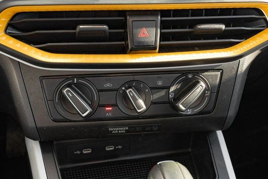 Seat Arona 1.0 TSI DSG