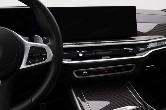 BMW X7 xDrive40i M Sport