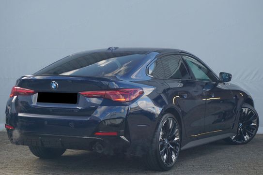 BMW Seria 4 Gran Coupe 430i xDrive M Sport