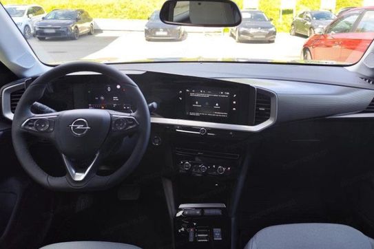 Opel Mokka 1.2 Edition Turbo A8