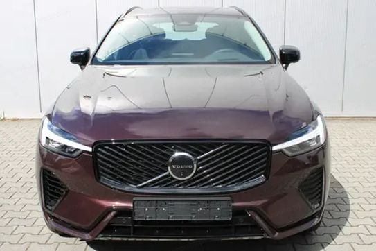 Volvo XC60 T8 Plug-In Hybrid AWD Ultra Dark