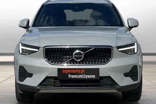 Volvo XC40 T2 Core