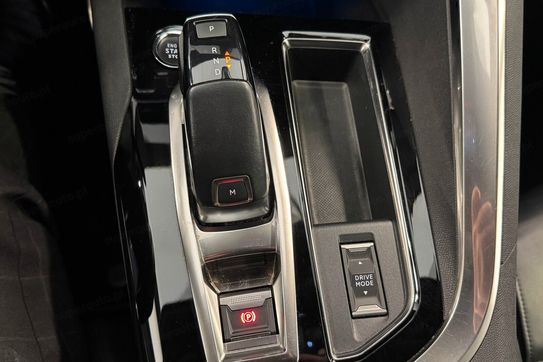 Peugeot 5008 2.0 BlueHDI GT Pack S&S EAT8