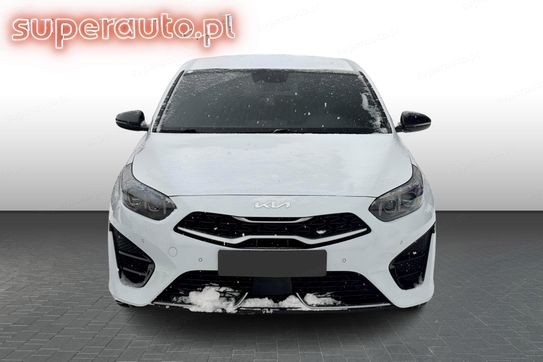 Kia ProCeed GT Line 1.0 T-GDI