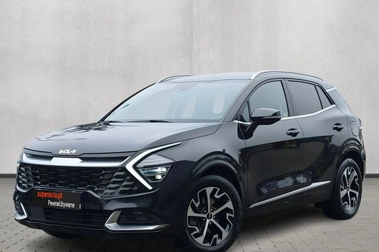 Kia Sportage 1.6 t-Gdi l 2WD