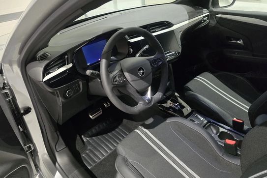 Opel Corsa 1.2 GS Line S&S