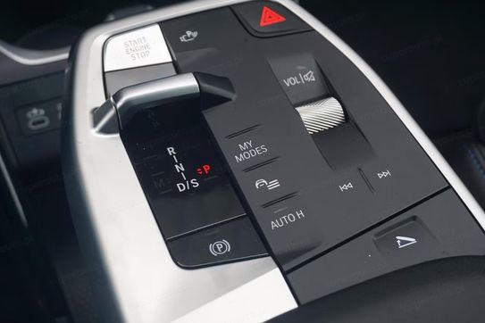 BMW X1 sDrive20i M Sport