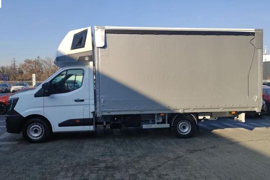 Renault Master L3 Zabudowa 10EP