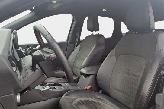 Ford Kuga FHEV FWD ST-Line