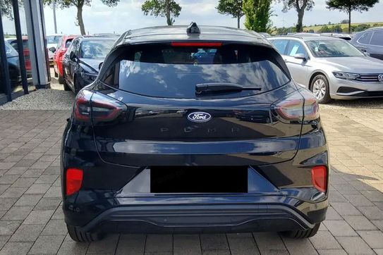 Ford Puma ST-Line 1.0 EcoBoost mHEV