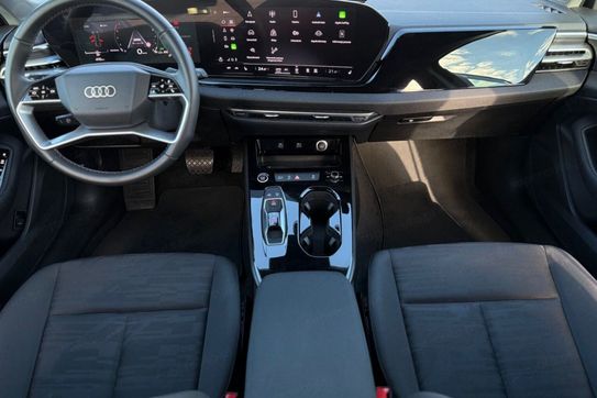 Audi A5 TFSI 110 kW S tronic