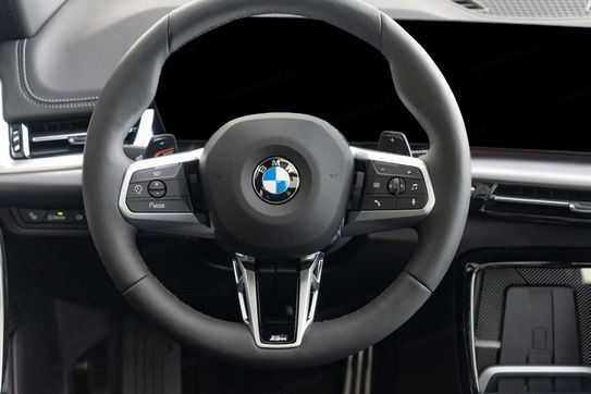 BMW X1 sDrive20d M Sport